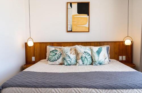 Centro Apartment | Elegant Lux Condo - Fast Wi-fi- Near the Beach