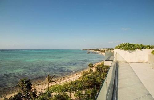 Tulsayab Condo | Elegant Oceanfront Apartment by BT Homes