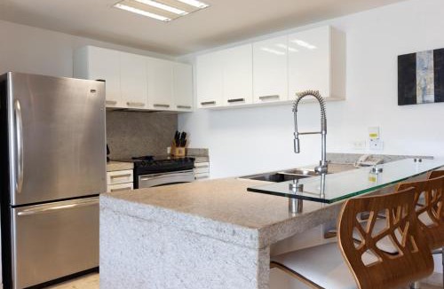 Zazil-ha Apartment | Elements Penthouse 6