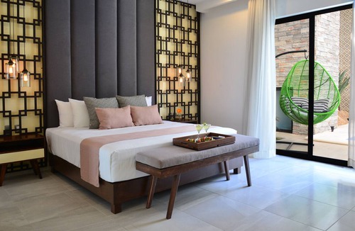 Tulum City Center Hotel | Elements Tulum Boutique Hotel