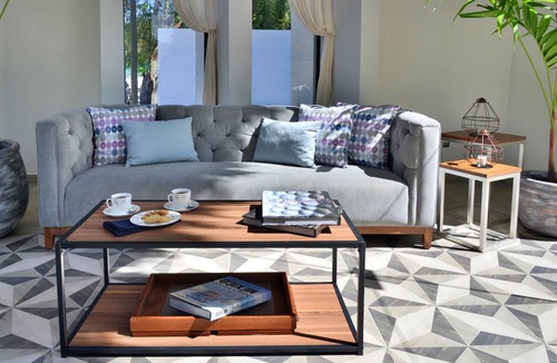 Tulum City Center Hotel | Elements Tulum Boutique Hotel