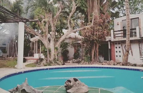 Alfredo V. Bonfil Hotel | Elsueño