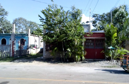 Bacalar House | Emmanuel Bacalar Qroo Room