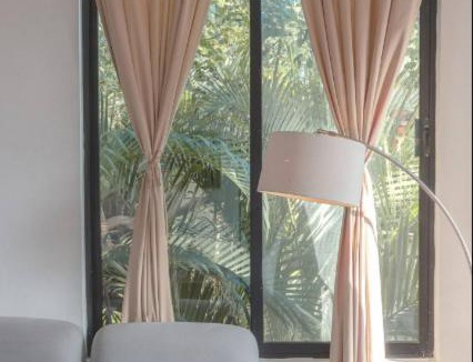 Tulum City Center Hotel | Enchanting Jungle Escape 1 BD + Concierge