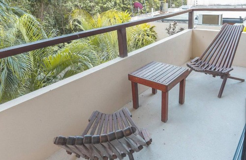 Tulum City Center Hotel | Enchanting Jungle Escape 1 BD + Concierge