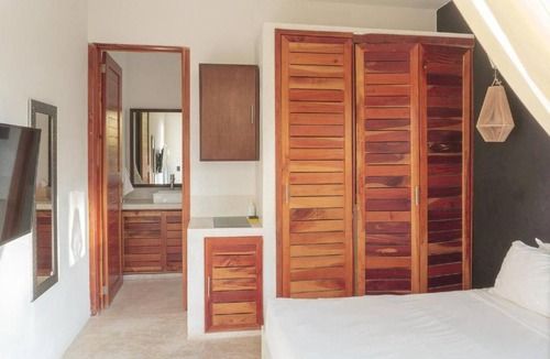 Tulum Hotel | Enchanting Tulum Studio: Embrace the Heart of Mexi