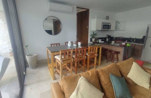 Playa Paraiso Condo | Endless CHI Oasis