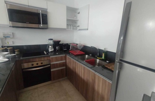Playa Paraiso Condo | Endless CHI Oasis