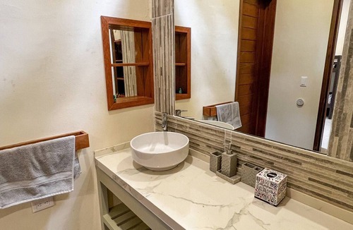 Buenavista House | Enjoy Casa Relaxo Bacalar
