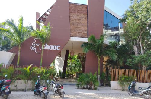 Tulum Apartment | Enmedio de la zona hotelera y el centro