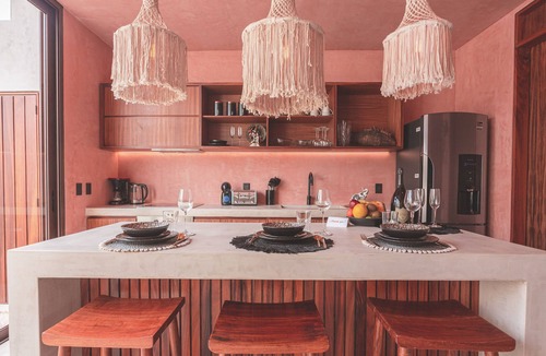 Downtown Cancun Villa | Entorno Villas