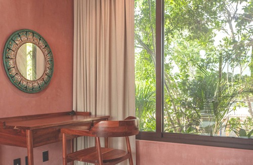 Downtown Cancun Villa | Entorno Villas
