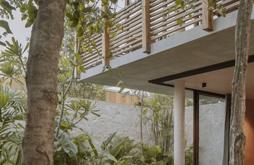 Downtown Cancun Villa | Entorno Villas