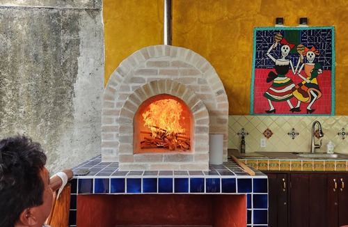 Colonia Centro Villa | Escape to Cozumel's Hidden Gem