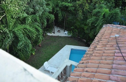 Playacar House | Escape to Paradise 4/3.5 Home with Private Pool and fast internet with mesh wifi