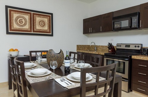 Zama Condo | Escape to Tulum - Quiet Pool Front