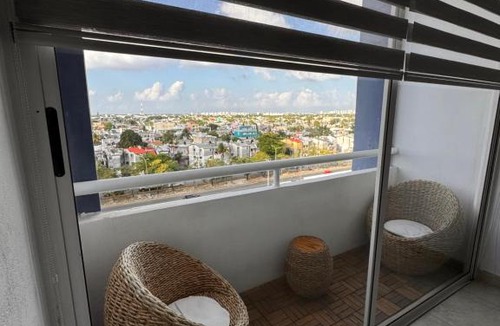 Jacinto Pat Apartment | Esperanza 7