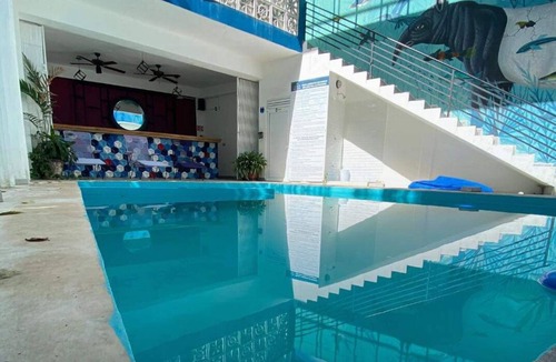 Xul-Ha Hotel | Estancia del Agua