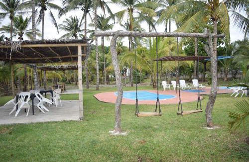 Ursulo Galvan Hotel | Estancia Vacacional 20 Aguas