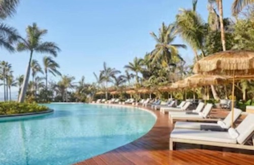 Villa Juarez Resort | Estates, Riveria Maya Vadanta ResortnIndividual unit with 24 hour concierge