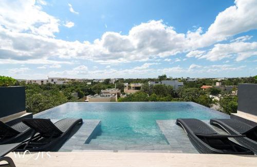 La Veleta Apartment | Estilo Boho Chic | Céntrico | Roof Garden