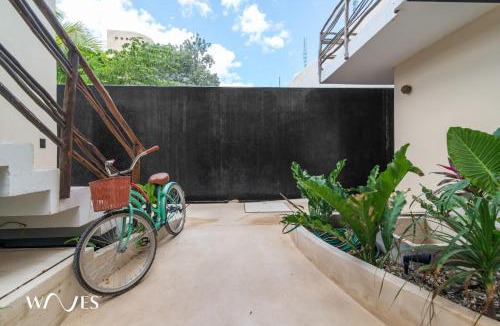 La Veleta Apartment | Estilo Boho Chic | Céntrico | Roof Garden