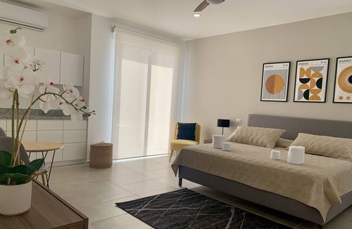 Tankah Villa | Estrella del Mar near XPU-HA new Villa in jungle beach club included