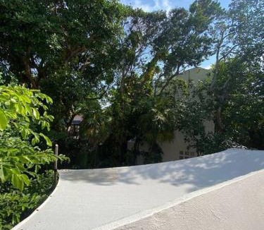 Playacar Fase I Apartment | Estudio a unos pasos de la playa en Planta Alta
