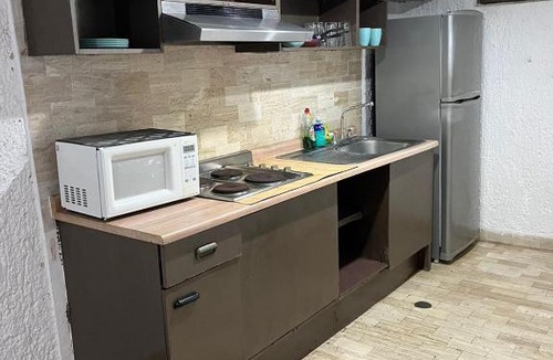 Punta Cancun Apartment | Estudio barato con impresionante vista