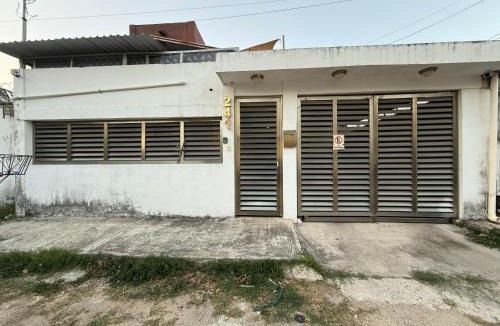 Chetumal Apartment | Estudio Luxury Room
