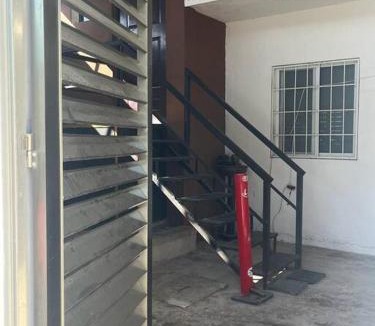 Chetumal Apartment | Estudio Luxury Room