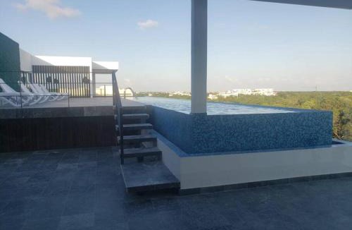 Zama Apartment | Estudio súper cómodo acogedor y tranquilo