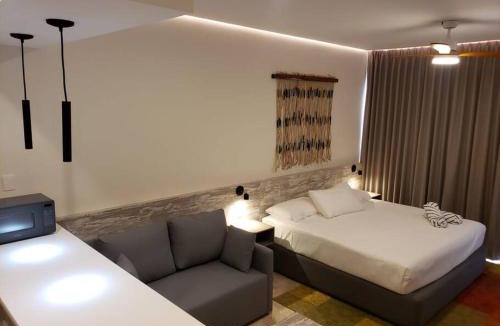Zama Apartment | Estudio súper cómodo acogedor y tranquilo
