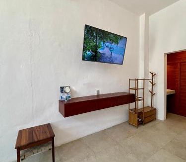 Centro Apartment | Estudio Yol-Uh Bacalar