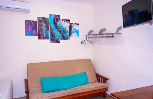 Gonzalo Guerrero Apartment | Estudios 14 Bis