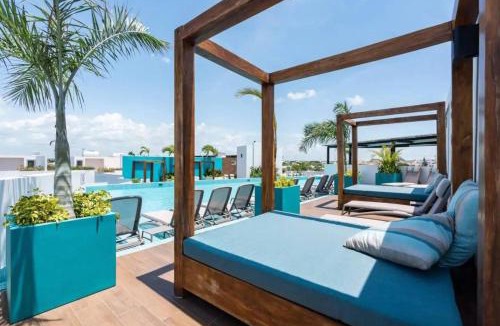 Downtown Apartment | Estupendo departamento Playa