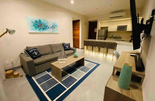 Downtown Apartment | Estupendo departamento Playa