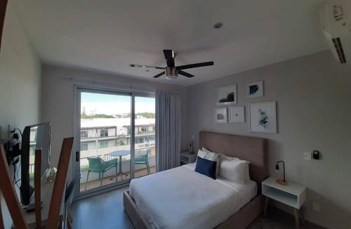 Downtown Apartment | Estupendo departamento Playa