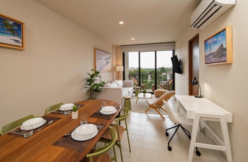 Downtown Cancun Hotel | Everglades Suites