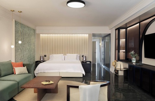 Punta Sam Resort | Excellence Coral Playa Mujeres - Adults Only All Inclusive