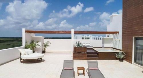 Playa Mujeres Hotel | Excellence Playa Mujeres- All Inclusive- Adults Only