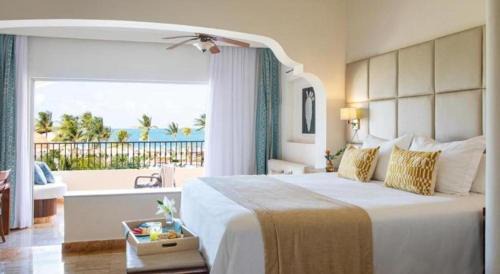 Puerto Morelos Hotel | Excellence Riviera Cancun All Inclusive - Adults Only