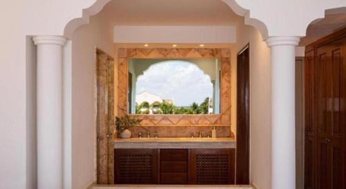 Puerto Morelos Hotel | Excellence Riviera Cancun All Inclusive - Adults Only