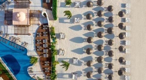 Puerto Morelos Hotel | Excellence Riviera Cancun All Inclusive - Adults Only