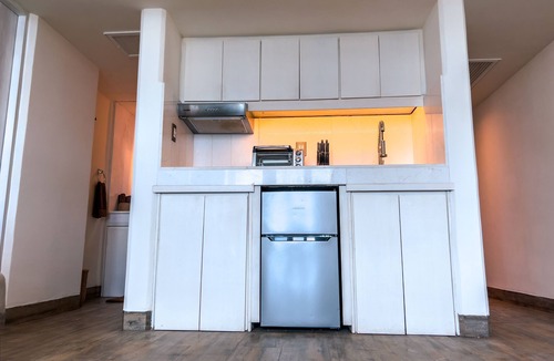 Punta Cancun Condo | Exclusive Beachfront Condo in Cancun