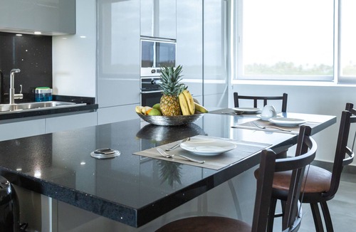 Akumal Apartment | Exclusive Jungle Apt Near Beach Hot Tub Pool 302AB