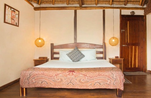 Mario Villanueva Madrid Apartment | Exclusive Palafito @ Bacalar Lagoon Front
