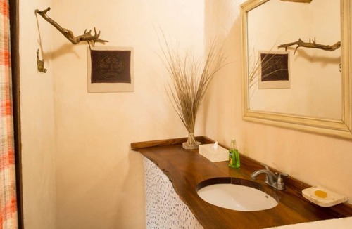 Mario Villanueva Madrid Apartment | Exclusive Palafito @ Bacalar Lagoon Front