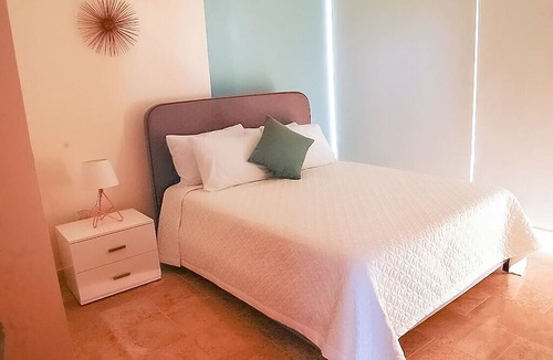 Akumal Apartment | Exclusive Penthouse in Bahia Principe