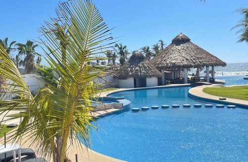 Boulevard Barra Vieja Apartment | Exclusivo! Departamento EN Playa DE Acapulco Mexico,
